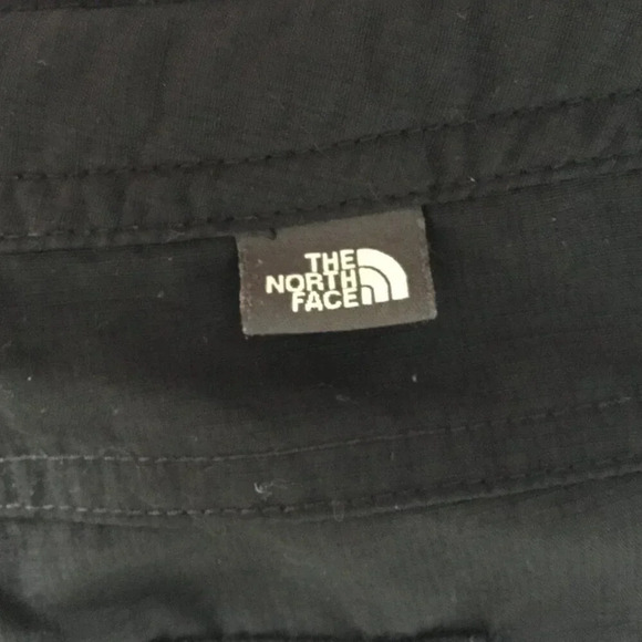 The North Face Womens Convertible Hiking Pants - Size  14 - Picture 9 of 14